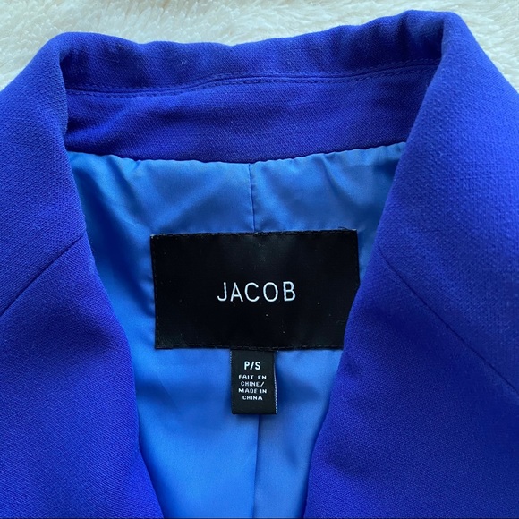 Jacob Blazer - Picture 2 of 5